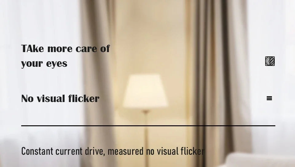 LED-Lampe AC220-240V 15w 9w 24w 18w LED-Lampe Energie spar lampe e14 e27 gu10 Wohnzimmer beleuchtung, kein Flimmern warm weißes Licht.