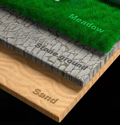 Teeggi S922 2.4G RC Stunt Car 4WD Double Remote Control 360° Degree Rotation RC Off Road Climbing Kids Rc Drift Car Toy for Gift.