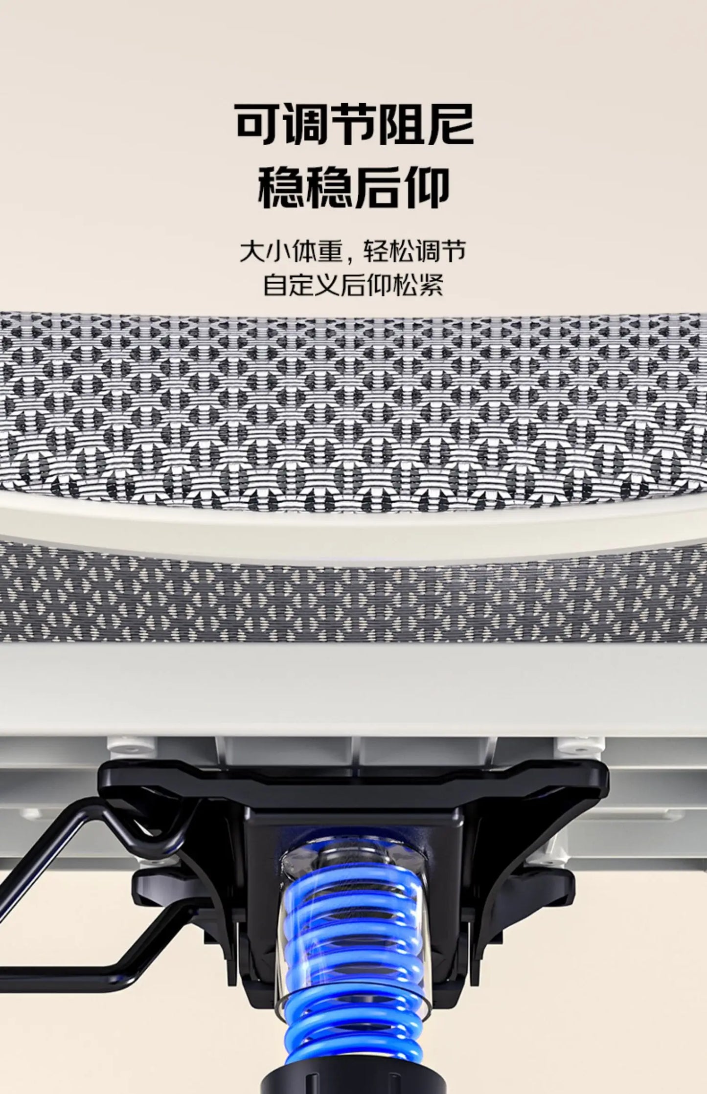 Drehbarer ergonomischer Sessel Design Fußstütze Executive Günstiger Bürostuhl Executive Europäische bequeme Silla Gamer-Möbel