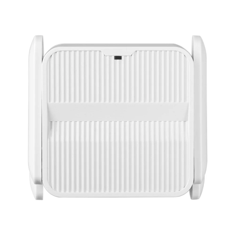 WiFi 6 AX1500 WiFi Repeater Dual Band 2.4G&5GHz Wireless Wi Fi Extender Router 4*2dbi 802.11AX Antenna Gigabit Network Amplifier.