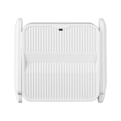 WiFi 6 AX1500 WiFi Repeater Dual Band 2.4G&5GHz Wireless Wi Fi Extender Router 4*2dbi 802.11AX Antenna Gigabit Network Amplifier.
