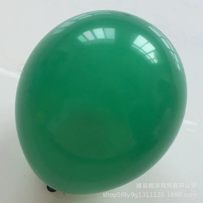 NEUE 20-100 Pcs Latex Ballon Großhandel 5/10/12 Zoll Matte Helium Ballons Für Geburtstag Party Hochzeit bogen Hintergrund Dekoration.