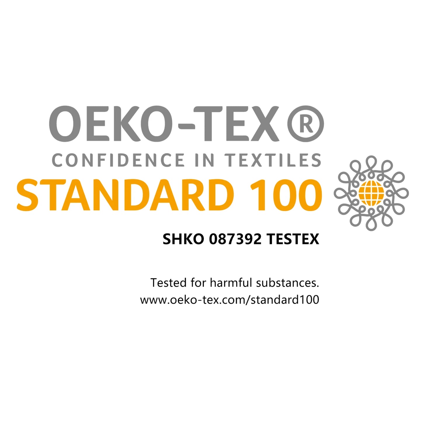 Lazyspace Federkernmatratze 160 x 200 x 25 cm, 7 Zonen Kalschaummatratze, Härte H3, versteckte Mikrofaser-Referenzumgebung, weiß