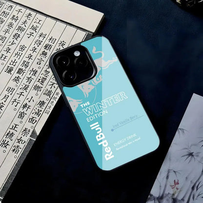 Fashion Red B-bulleS Logo Phone Case Silicone PC+TPU Case For IPhone 16 14 11 12 15 13 Pro Max 8 7 6 Plus X SE XR Hard Cover.