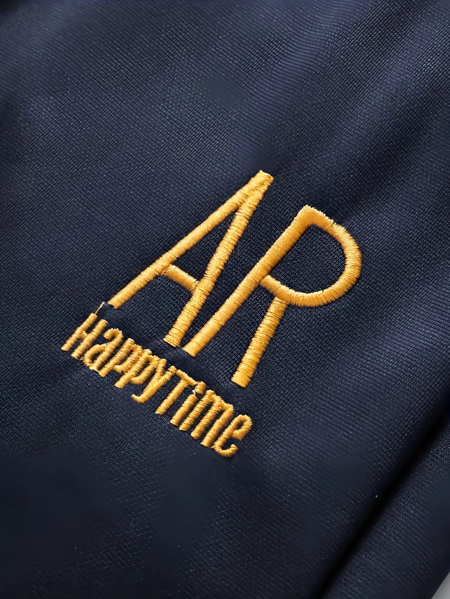 Autumn and winter men's set zipper Stand-up collar sportswear set suitable for fitness running exercise 2 pieces set