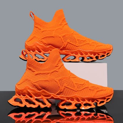 Women Casual Shoes Fashion Breathable Walking Mesh Flat Shoes   Sneakers Women 2024 Gym Vulcanized Shoes White Female Footwear