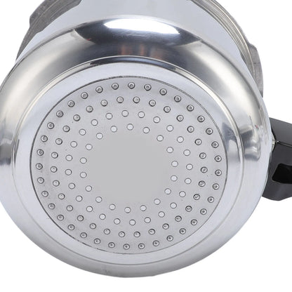 Pressure Cooker Aluminium Alloy Explosion Proof Large Capacity Pressure Canning Pot Cooker Fast Cooking Pot.