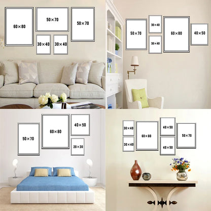 Graffiti Three monkey Wall Art Poster Animal Pop Mural Modern Home Decor Canvas Painting Picture Prints Living Room Decoration.