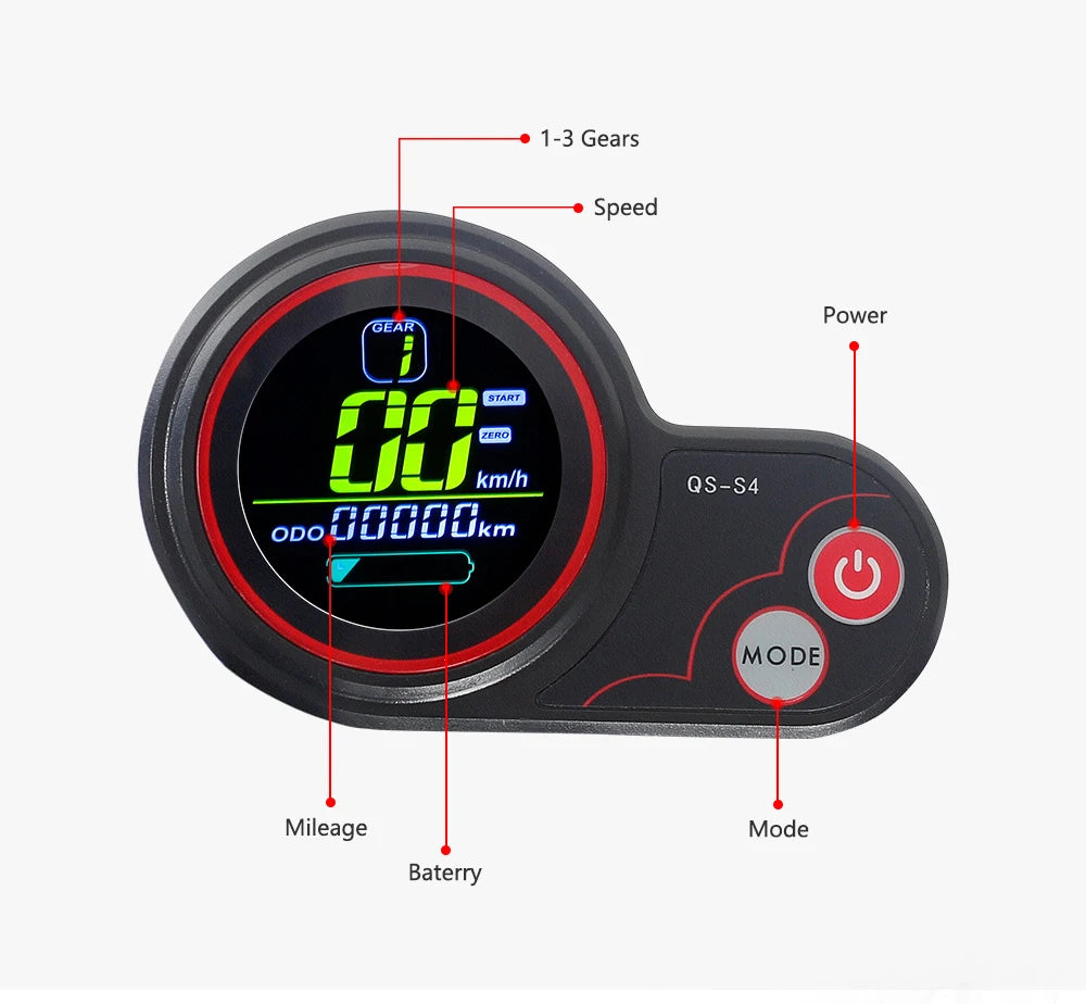 Halo Knight T107Max Electric Scooter Adult 14 Inch Off road Tires E-Scooter  for Men 4000W 72V 50 AH Foldable City EScooter.