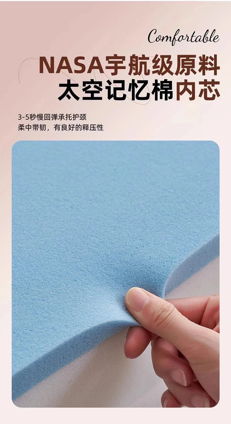 Anpassbare Memory-Schaum-Latexmatratze, Heimbettmatratze, weiches Schlafzimmerkissen, speziell für Mietzimmer