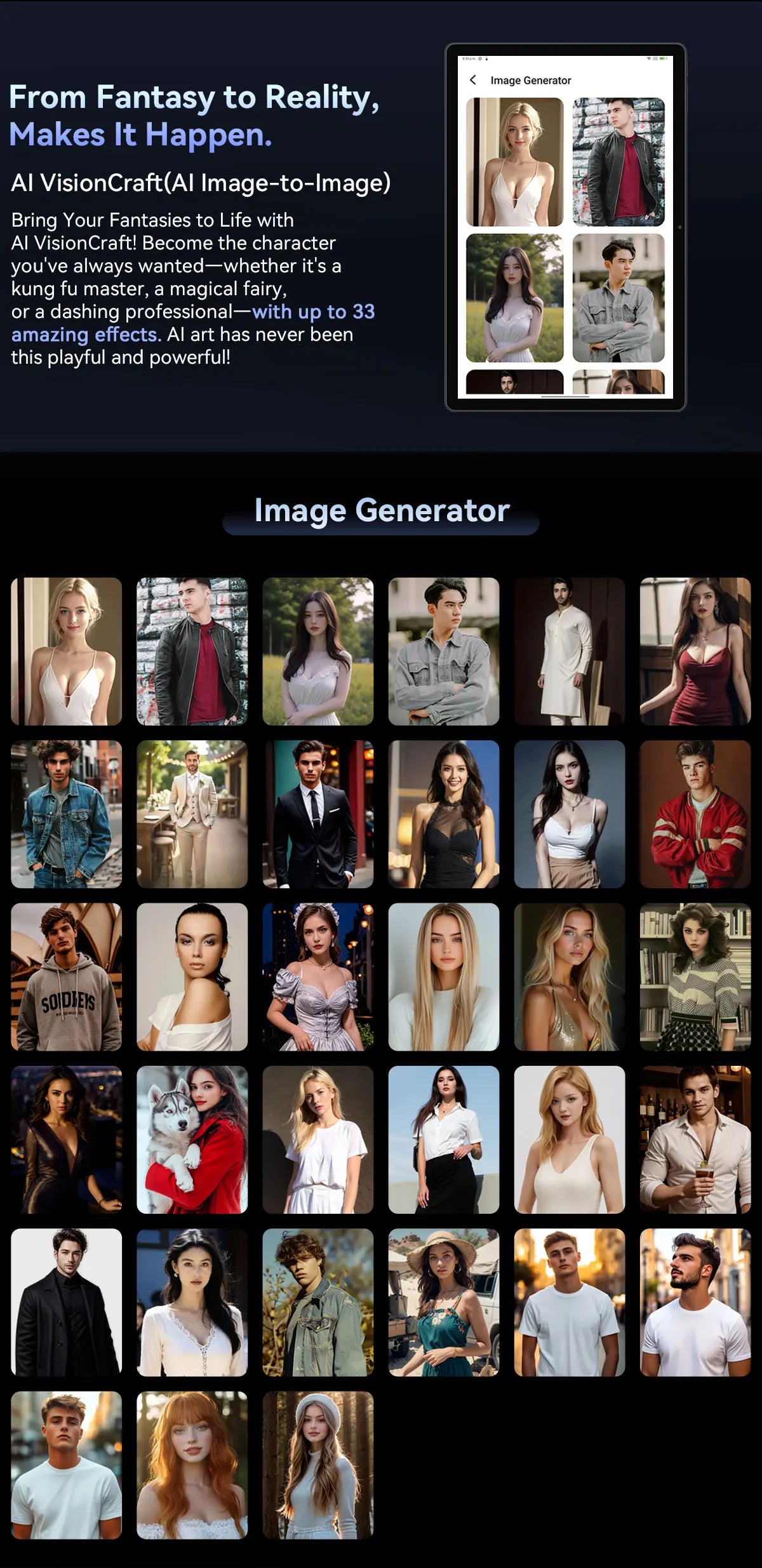 Blackview Mega 8 [No EU Charger] Tablet 11000mAh 13" FHD Display 36GB+512GB 50MP+13MP+0.08MP Android 15 90Hz 2K Dual SIM 4G 1080P.