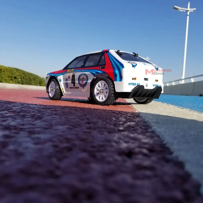 1/14 MJX 14302 New V2.0 Rc Car Brushless Motor Hyper Go 4wd Off-Road Remote Control Cars 55km High Speed Racing Drift Toy Kid.