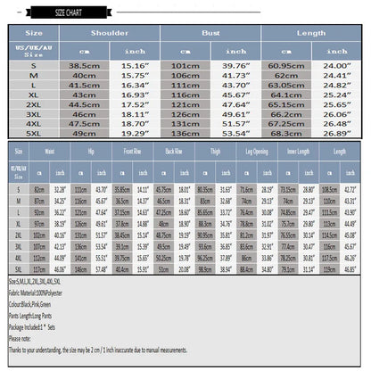 INCERUN Summer Men's Sets Solid Color Sleeveless Tops Tee Buttons Summer Long Pants Male Two-piece Suits Streetwear 2PCS S-5XL.