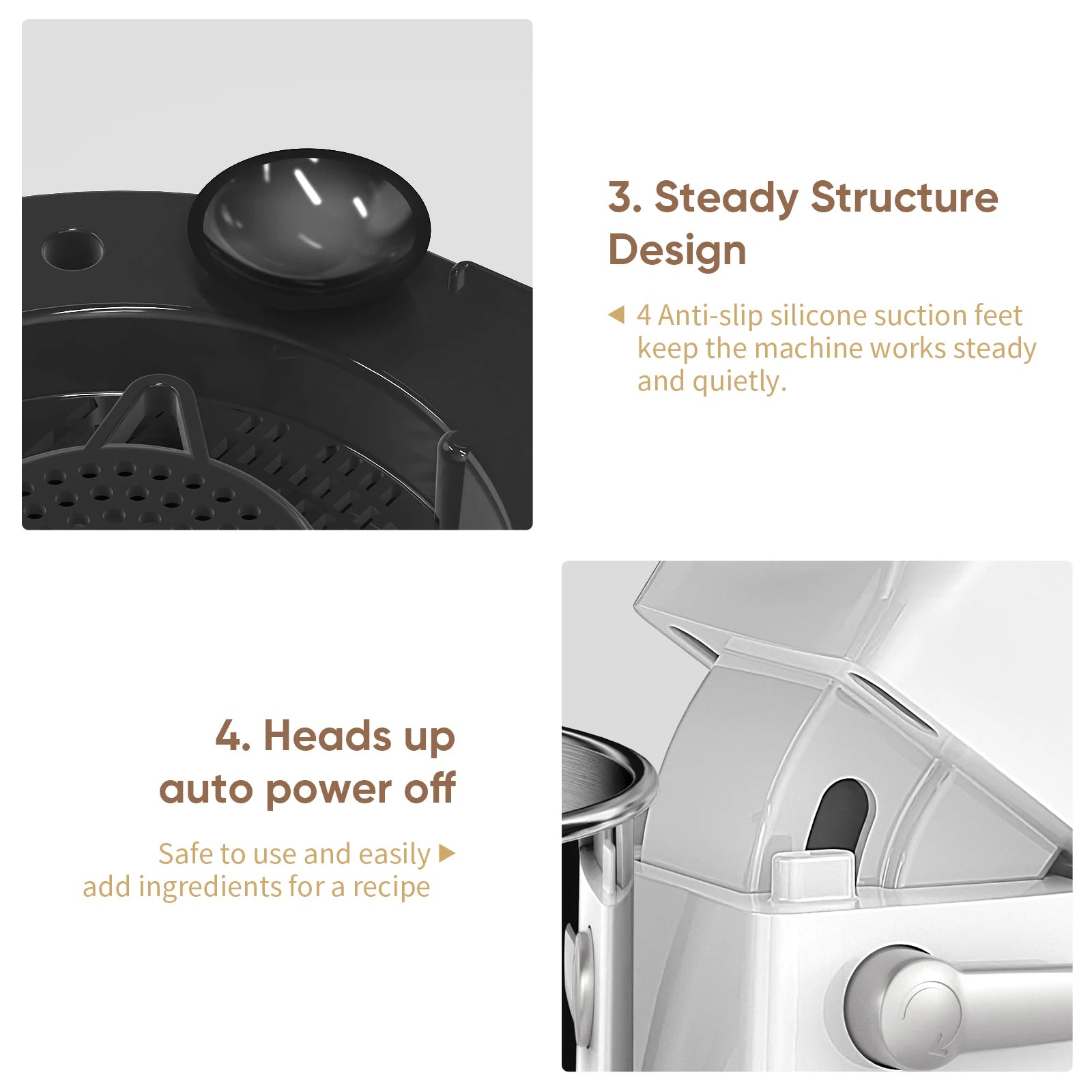 BioloMix Kitchen Food Stand Mixer, 1200W 11-Speeds DC Motor, Digital OLED Screen, Electric Food Mixer with Dough Hook, Whisk.
