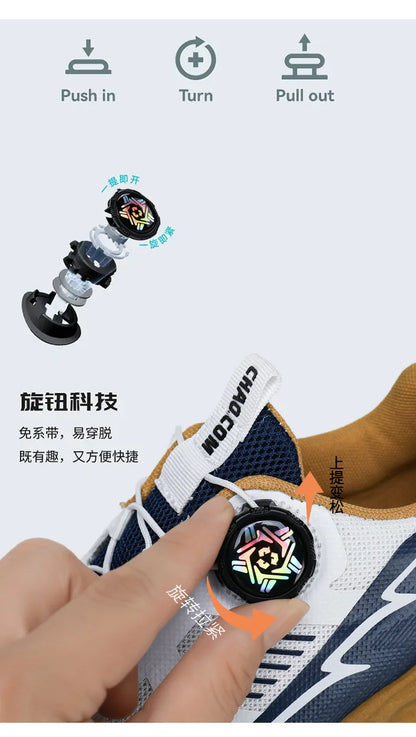 Men Sneakers Four Seasons Tennis Casual Outdoor Platform Running Sports Shoes Comfort Breathable Luxury Designer Non-slip Shoe.