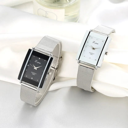 Women Watches Luxury Brand Watches Women Quartz Wristwatch Clock Ladies Dress Gift Watches Reloj Mujer.