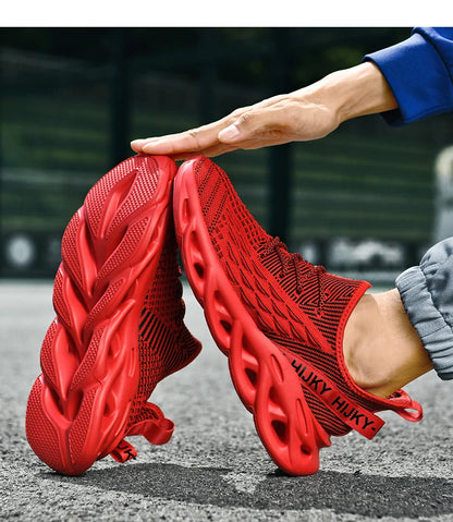 Männer Schuhe Turnschuhe mann lässig männer Schuhe tenis Luxus schuhe Trainer Rennen Atmungsaktive Schuhe mode laufschuhe für frauen