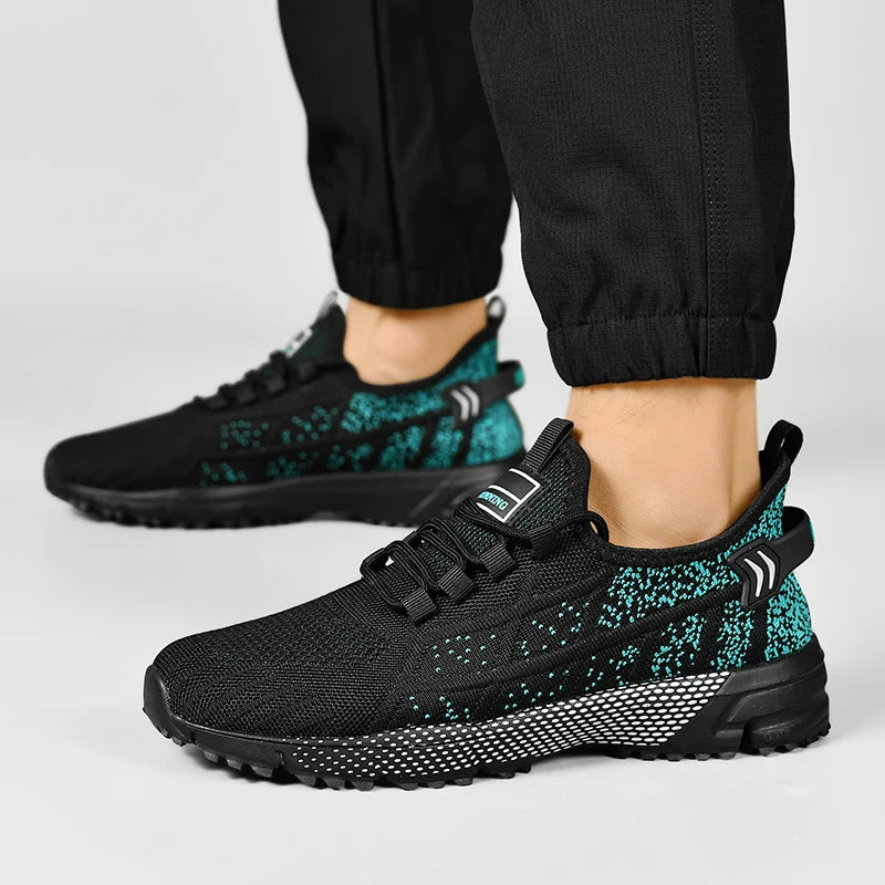 Cheap Sneakers Casual Shoes Sports Running Shoes Plus Big Size 49 50 51 52 Lightweight Breathable Zapatillas Deportivas Hombre.