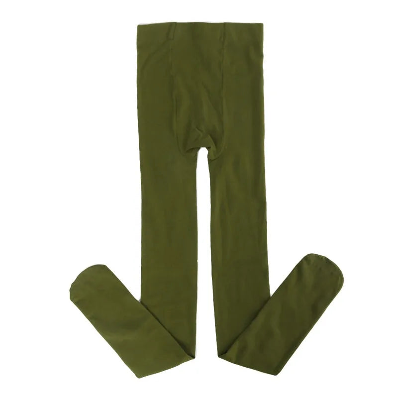 Stockings Sexy Tights For Women Pantyhose Multicolour Velvet Tights Women Seamless Winter Thicken Long Slim Tights