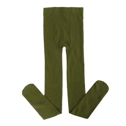 Stockings Sexy Tights For Women Pantyhose Multicolour Velvet Tights Women Seamless Winter Thicken Long Slim Tights