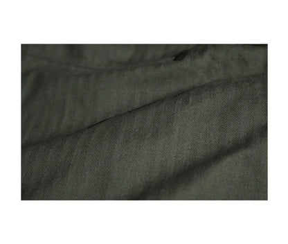 Bronson 1947 Model 838A OD7 Fatigue Utility Pants Men HBT OG-107 Baker Trousers