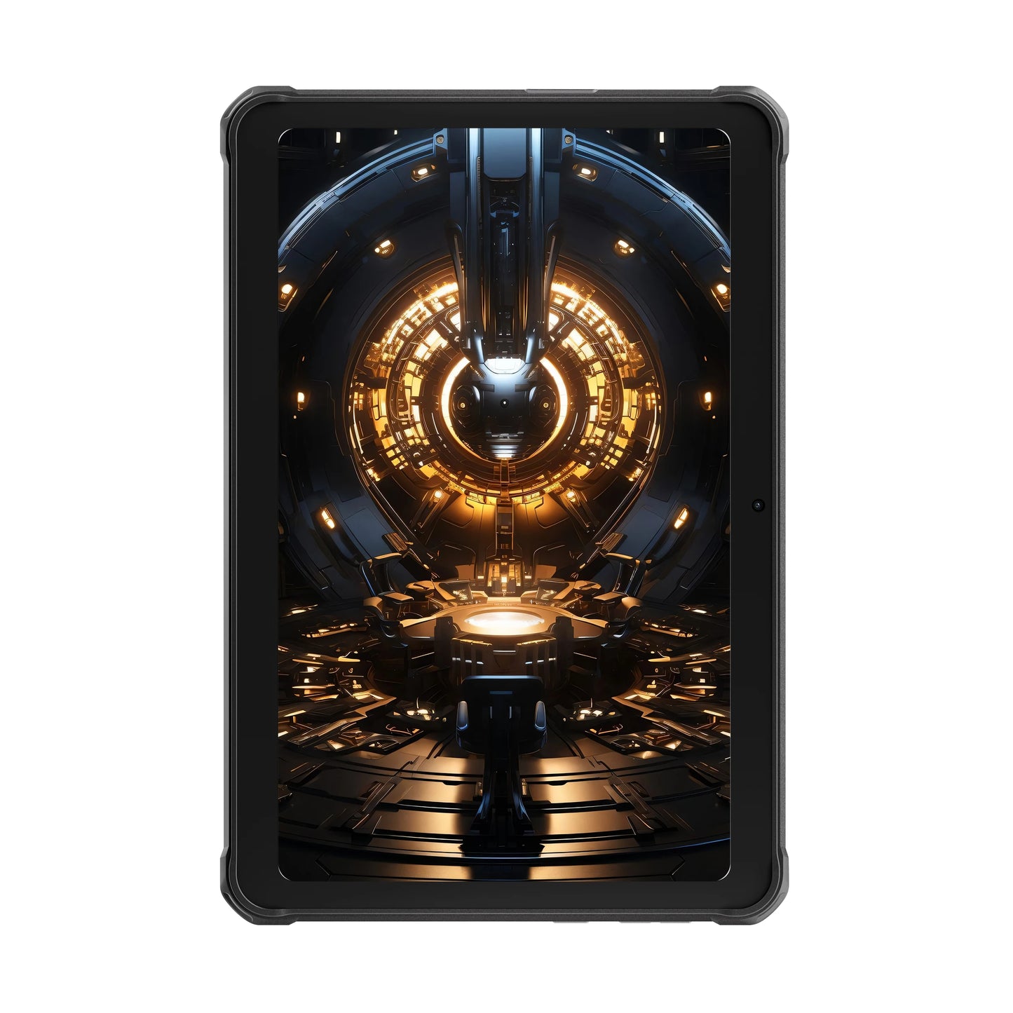 HOTWAV R10 Pro Rugged Tablet Android 14 10.1'' HD+ 13MP Camera Pad 10800mAh Battery 8GB 256GB 8-core OTG Charging Tablet PC