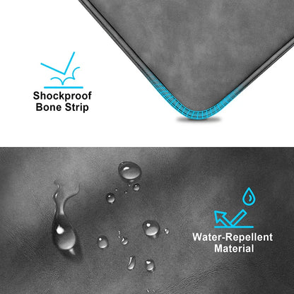 Tablet Bag For 2023 Sleeve Case For 10-13 Inch Tablet Sleeve Case Fits iPad Air 10.9 inch iPad Pro 11 M2 iPad 10th Inner Bag.