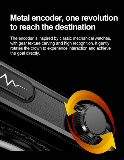 SmartWatch Voice Call Push reminder Physical examination Health Watch Blood Pressure UricAcid Blood Oxygen ECG Sport Smart watch.