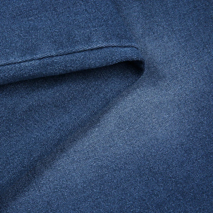 Skinny Colombian Jeans For Women 2024 High Waist Stretch Jeans 5 Button Push Up Butt Lifting Pockets Fashion Stretch Blue Jeans.