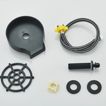 304 High 1uity intelligente Digital anzeige Wasserfall Küchen spüle großer Einzels chlitz integrierte Digital anzeige Wasserhahn Set