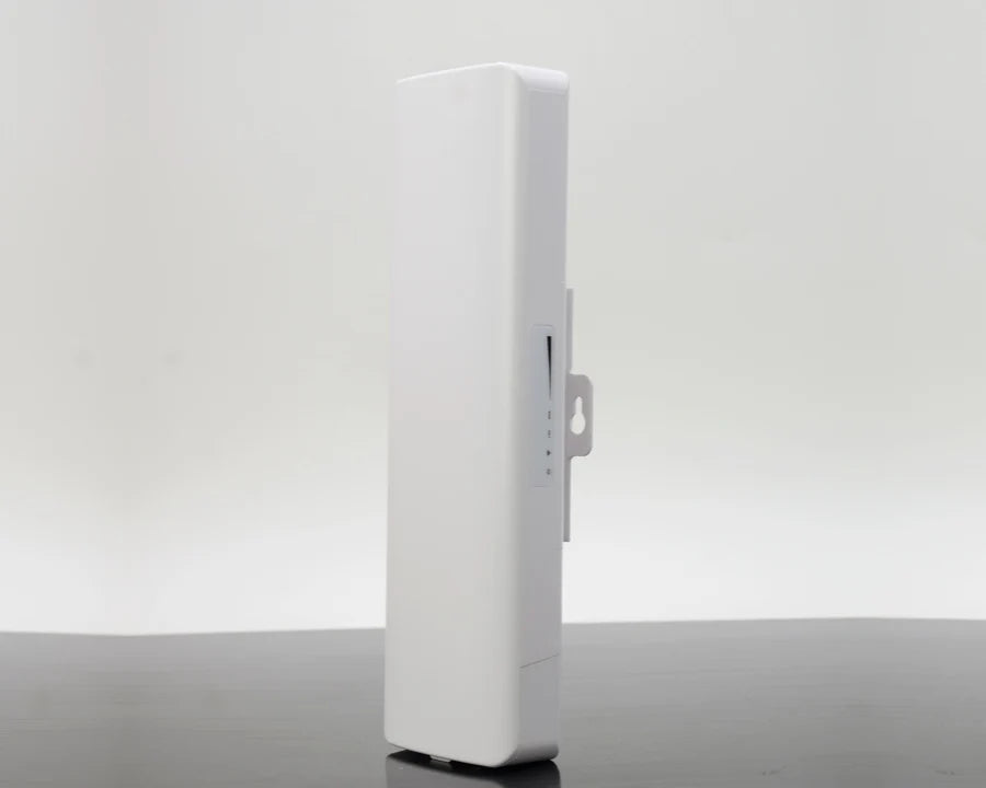 Comfast Outdoor Access Point 300Mbps 3-5KM Long Range Router CPE 2.4GHz Wireless Radio Bridge 2*14dBi Wifi Antenna Nanostation.