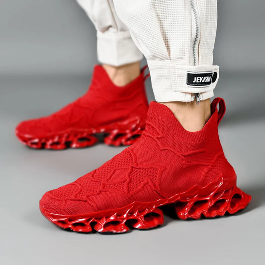 Women Casual Shoes Fashion Breathable Walking Mesh Flat Shoes   Sneakers Women 2024 Gym Vulcanized Shoes White Female Footwear.