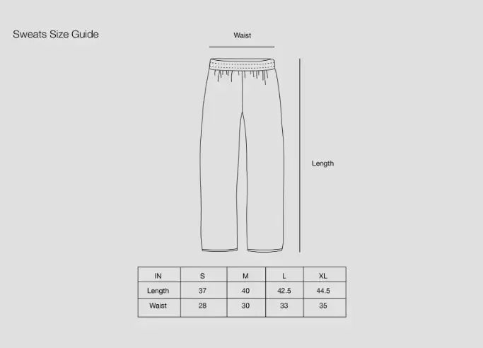 Casual Fashion American Solid Color Cotton Oversized Sweatshirt Men Two Piece Harajuku Joker Slacks Jogging Pants Tracksuits.