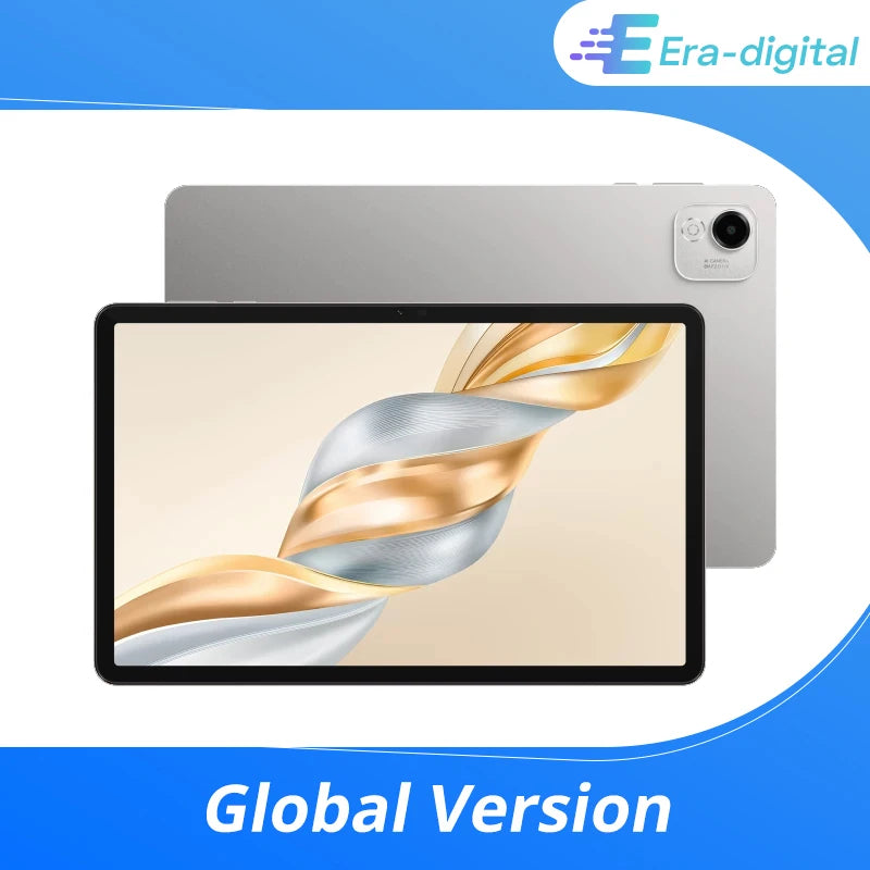 Global Version HONOR Pad Х9a Tablet android 11.5" 120Hz 2.5K HONOR Fullview Display 6GB+128GB Qualcomm 6nmSnapdragon 685.