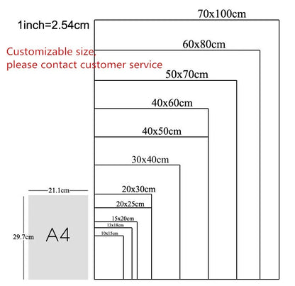 Chinese Simple Ink Art Canvas Poster Flower And Bird Wall Painting Prints Pictures Bedroom Corridor Living Room Decoration Mural.