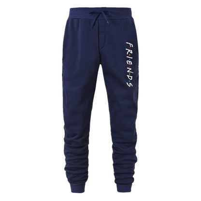 Neue Laufen Jogging Hosen Baumwolle Weiche Bodybuilding Jogger Jogginghose Lange Hosen Sport Training Hosen.