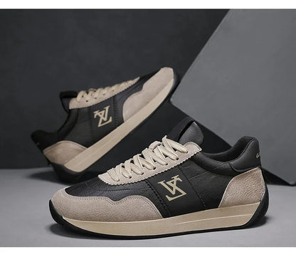 Men Casual Shoes Fashion Brand Running Sport Male Man Mens Sneakers Shoes for Men Luxury Designer Platform Mens Shoes.