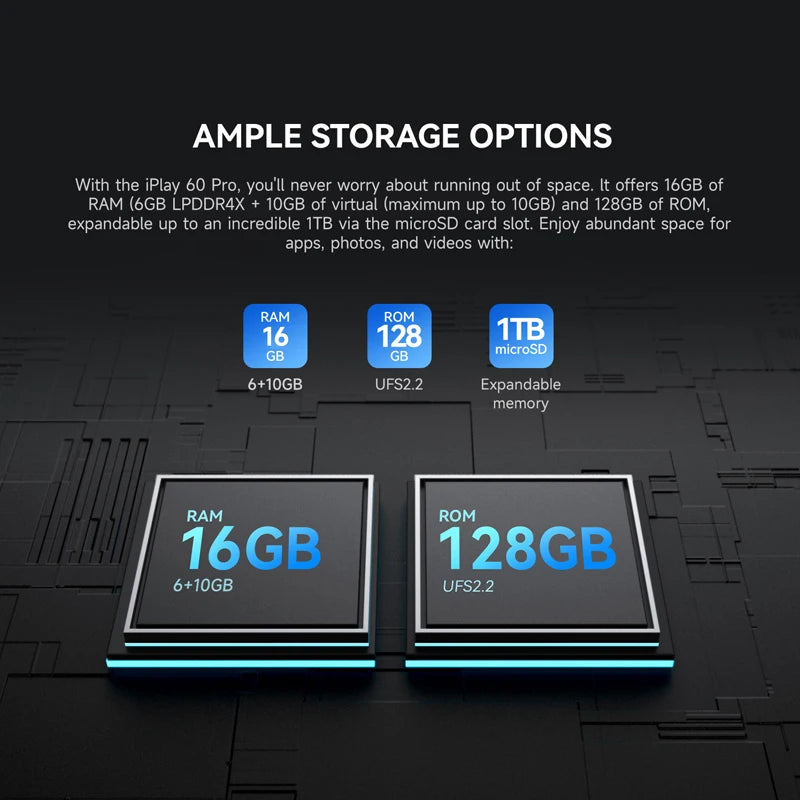 ALLDOCUBE iPlay60 Pro Tablet 10.95" 90Hz Display Helio G99 16GB(6GB+10GB Virtual) RAM 128GB ROM 4G LTE Android 14 7000mAh.