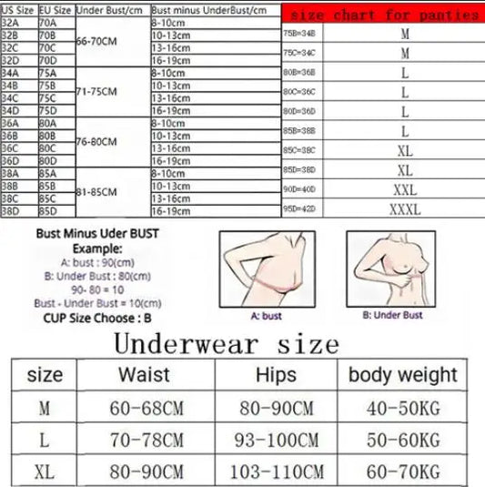 New Sexy Pink Brand Lingerie Female Intimate Underwear Rise Women Panties Bra Rhinestone Letter Comfort Brief.
