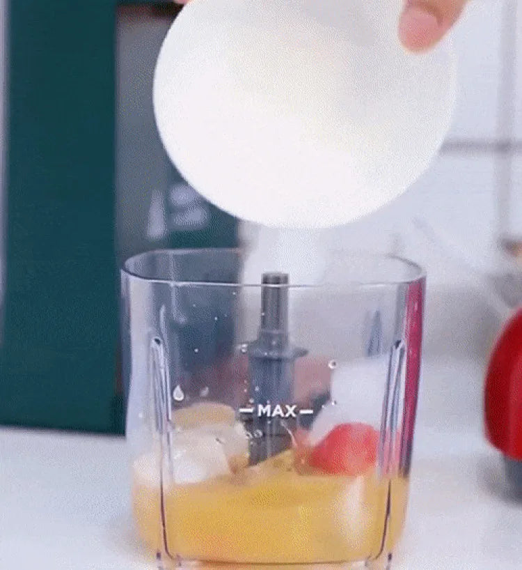 Intelligent Electric Cuisinart Easily Create Delicious Meals Multifunctional Blender Kitchen Tools.