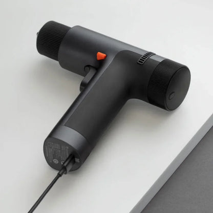 Neue Xiaomi Mijia Bürstenlosen Bohrmaschine Schraubendreher Smart Home Power Tool Typ-C Wiederaufladbare Multifunktionale Akku-bohrschrauber
