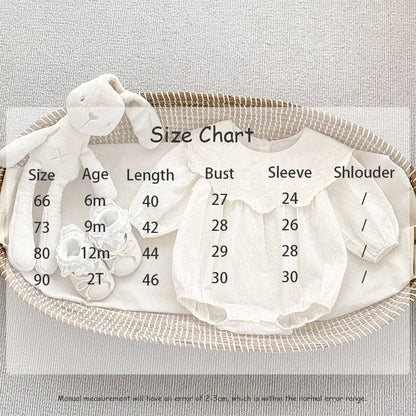 Frühling Baby Body Schwestern Kleid Blume Stickerei Kleid für Kleinkind Mädchen Kleinkind Outfit.