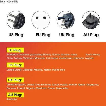 110V/220V Multifunctional Electric Egg Boiler Double Layers Egg Cooker Mini Steamer Poacher Kitchen Cooking Breakfast Machine.