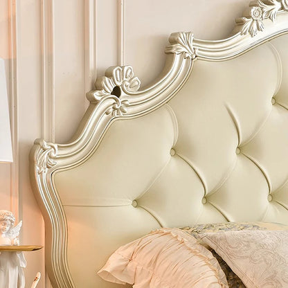 Kopfteilrahmen Doppelbett 150 x 200 King Size Hochzeitsregale Doppelbett Twin Holz moderne Cama De Casal Schlafzimmermöbel
