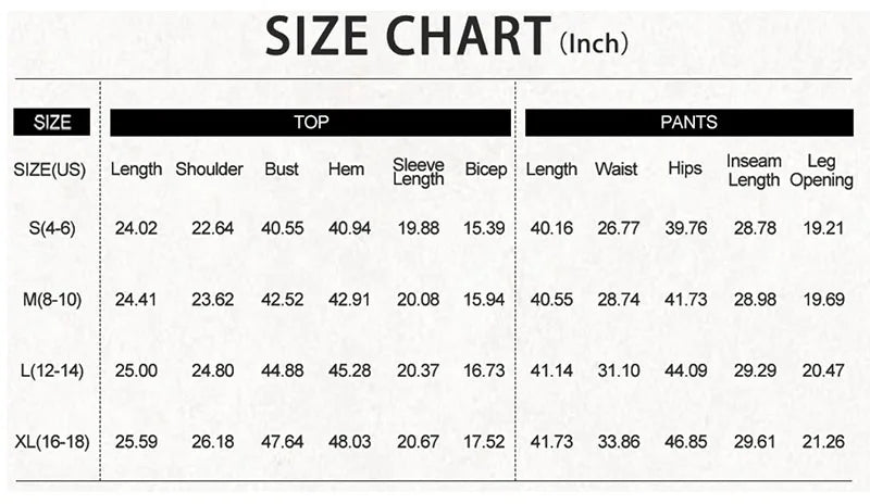 Autumn Winter Sweatshirt 2 Piece Set Women 2025 Casual Sport Long Sleeve Loose Tops And Wide Leg Pants Sets Suits Outfit.