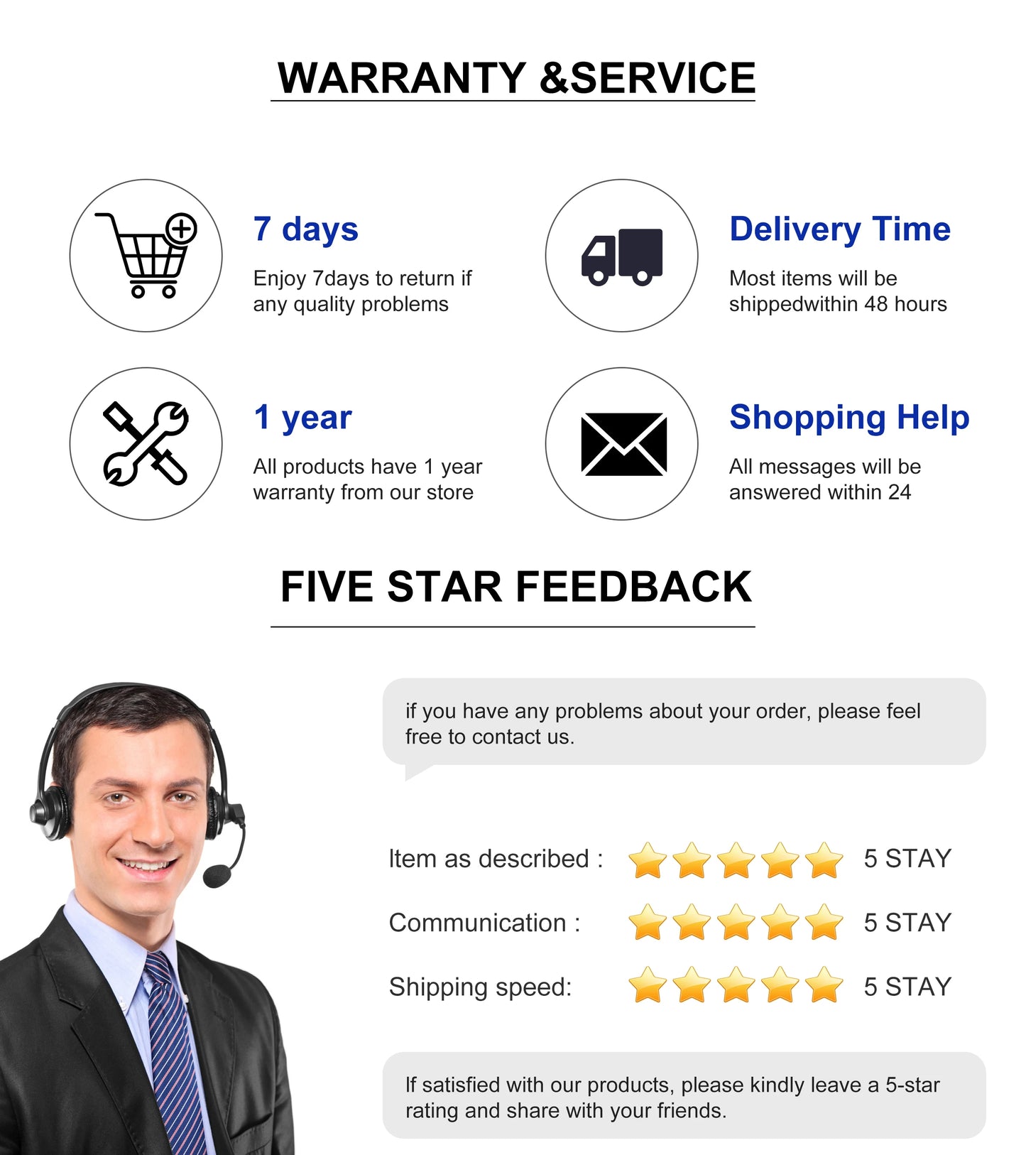 GIRIER Smart Lichtschalter WiFi Druckknopf Wandschalter Neutralleiter erforderlich 1/2/3/4 Gang Funktioniert mit Tuya Alexa Google Home