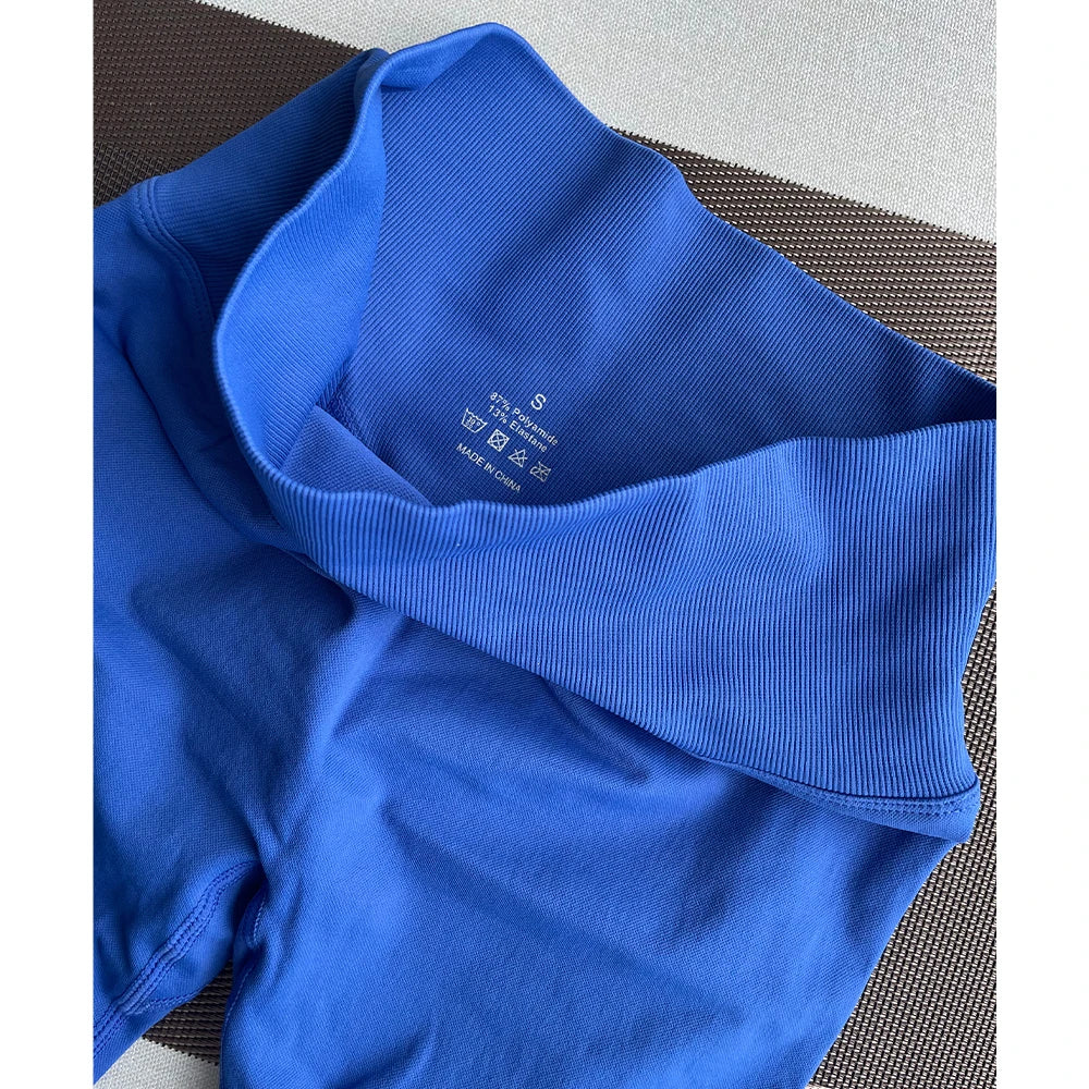 Women's High Waist Yoga Leggings Seamless High Stretchy Butt Lifting Breathable Sports Pants for Women Gym Leggings.