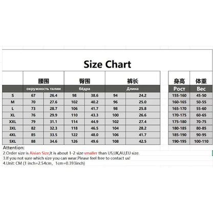 CHUJIE Men's autumn and winter new down jacket pants, men's mountain outdoor work pants, graphene heating thickened warm pants.