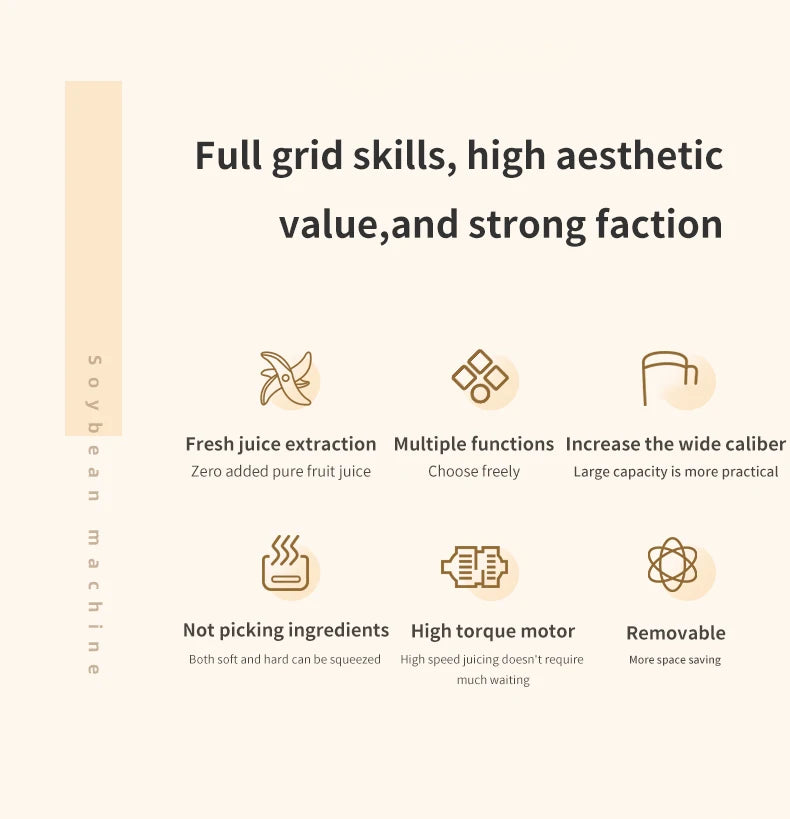 USB Charging Portable Electric Juicer 7.4V Orange Lemon Fruit Blender Household Juice Squeezer Mixer Citrus Juicer for Travel.