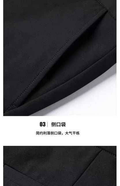 Men's Winter 90% Goose Down Pants with Knee Protection Graphene Thermal Casual Down Trousers Man pantalones hombre PT-599.